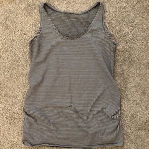 Motherhood maternity tank top